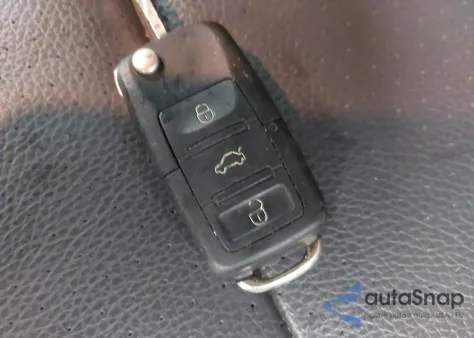 2009 Volkswagen Jetta Se/Sel из США, поврежденный, VIN 3VWRZ71K79M036877